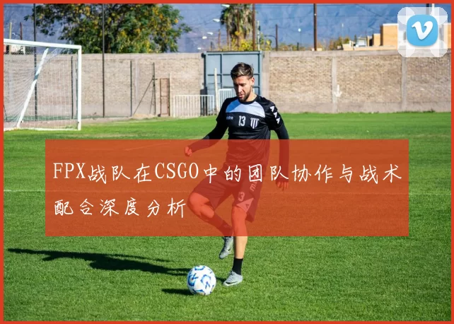 FPX战队在CSGO中的团队协作与战术配合深度分析