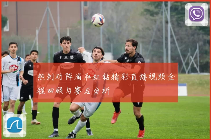 热刺对阵浦和红钻精彩直播视频全程回顾与赛后分析
