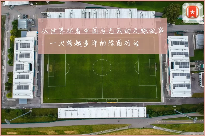 从世界杯看中国与巴西的足球故事：一次跨越重洋的绿茵对话