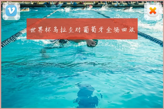 世界杯乌拉圭对葡萄牙全场回放
