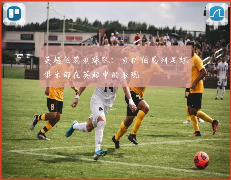 英超伯恩利球队:分析伯恩利足球俱乐部在英超中的表现。
