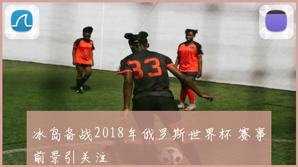 冰岛备战2018年俄罗斯世界杯 赛事前景引关注