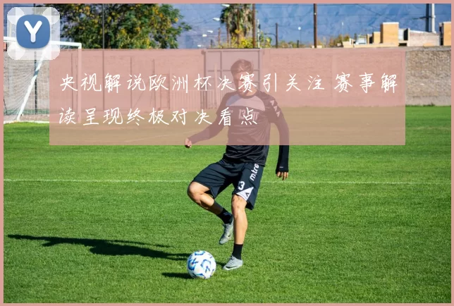 央视解说欧洲杯决赛引关注 赛事解读呈现终极对决看点