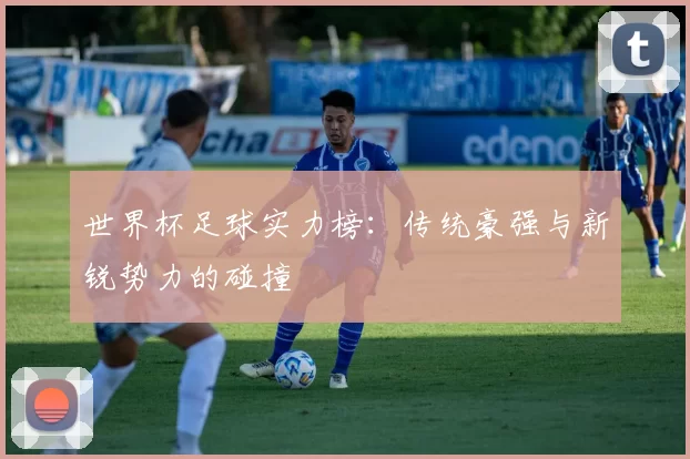 世界杯足球实力榜:传统豪强与新锐势力的碰撞