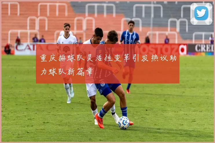 重庆排球队灵活性变革引发热议助力球队新篇章