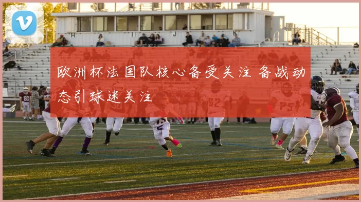 欧洲杯法国队核心备受关注 备战动态引球迷关注
